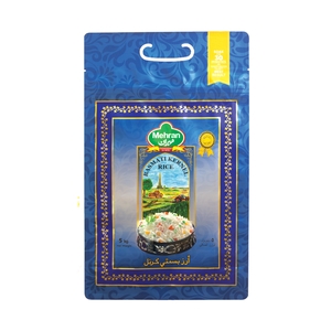 Mehran Gold Rice 5 Kg