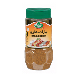 Mehran Barbecue Masala 250 g