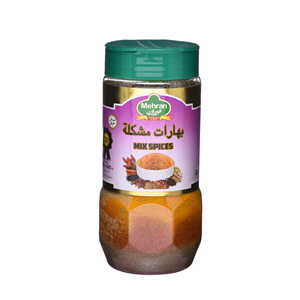 Mehran Mix Spices 250 g