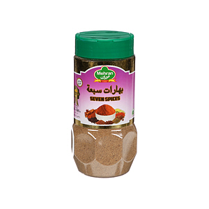Mehran Seven Spices 250 g