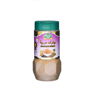 Mehran Arabic Spices 250 g