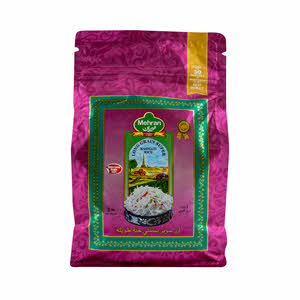 Mehran Rice Long Grain 1 Kg