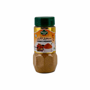Mehran Curry Powder 125 g