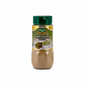 Mehran Cardamom Green Powder 100 g