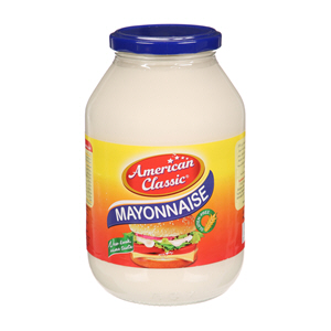 American Classic Mayonaise Regular 32 Oz