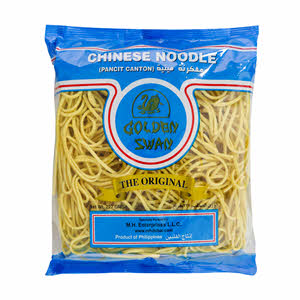 Golden Swan Chinese Noodles Pancit Cantion 227 g