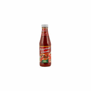 American Classic Tomato Ketchup 340 g