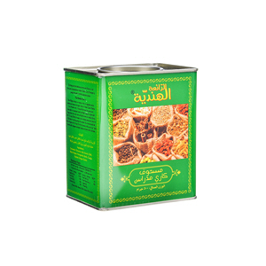 Indian Classic Madras Curry Powder 500 g
