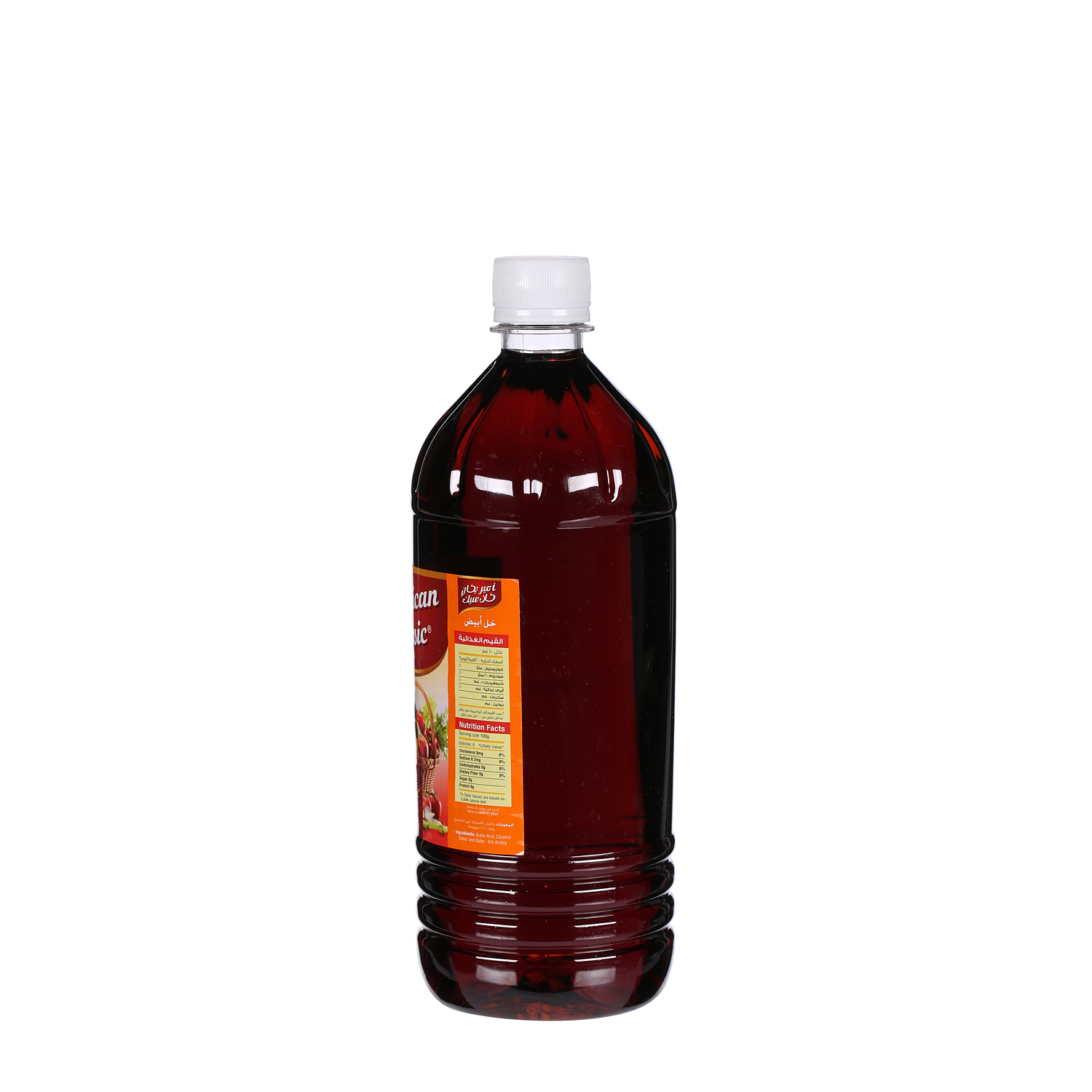 American Classic Red Vinegar 1000Ml