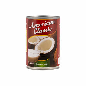 American Classic Coconut Milk 400 g
