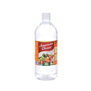 American Classic White Vinegar In Bottle 1000 ml