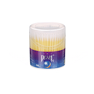 Sea Pearl Cotton Cotton Buds 200Buds