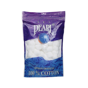 Sea Pearl Cotton Cotton Buds 100 Buds