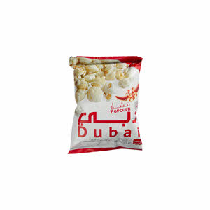 Dubai Popcorn Hot Chilli 20 g