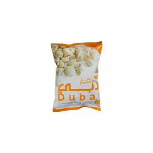 Dubai Popcorn Cheese 20 g