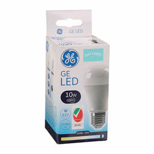 Electra Ge Led 10/A60/865/E27/F 100-240V