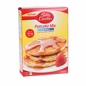 Betty Crocker Buttermilk Pancake Mix 32Oz