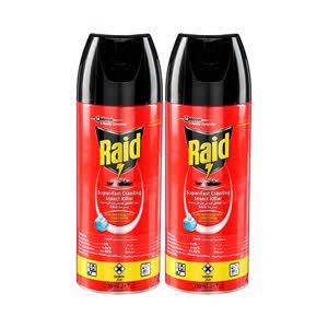 Raid Cik Fast Killer2X300Ml Offer