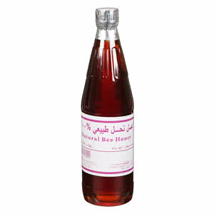 Al Sayyaadi Natural Bee Honey100% 1Kg