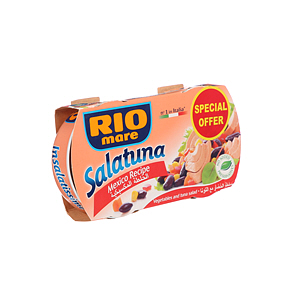 Rio Mare Salatuna Mexico 2 × 160 g