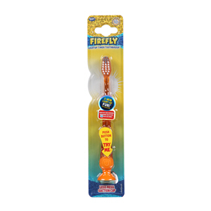 Dr Fresh Fireflay with Touch Splash