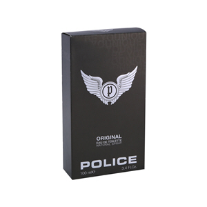 Police Eau De Toilette for Mens Aftershave Fragrance for Men 100ml