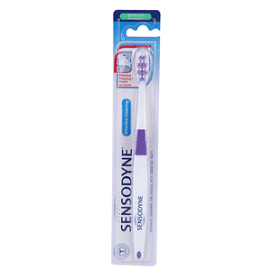 Sensodyne Toothbrush Effect Clean Medium