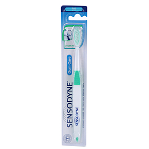 Sensodyne Toothbrush Gum Care Soft
