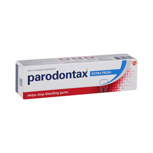 Parodontax Extra Fresh Toothpaste 75 ml