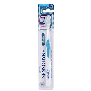 Sensodyne Toothbrush Gentle Soft