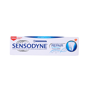 Sensodyne Repair & Protect Toothpaste 75ml