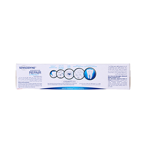 Sensodyne Repair & Protect Toothpaste 75ml