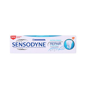 Sensodyne Toothpaste Repair & Protect Extra Fresh 75 ml
