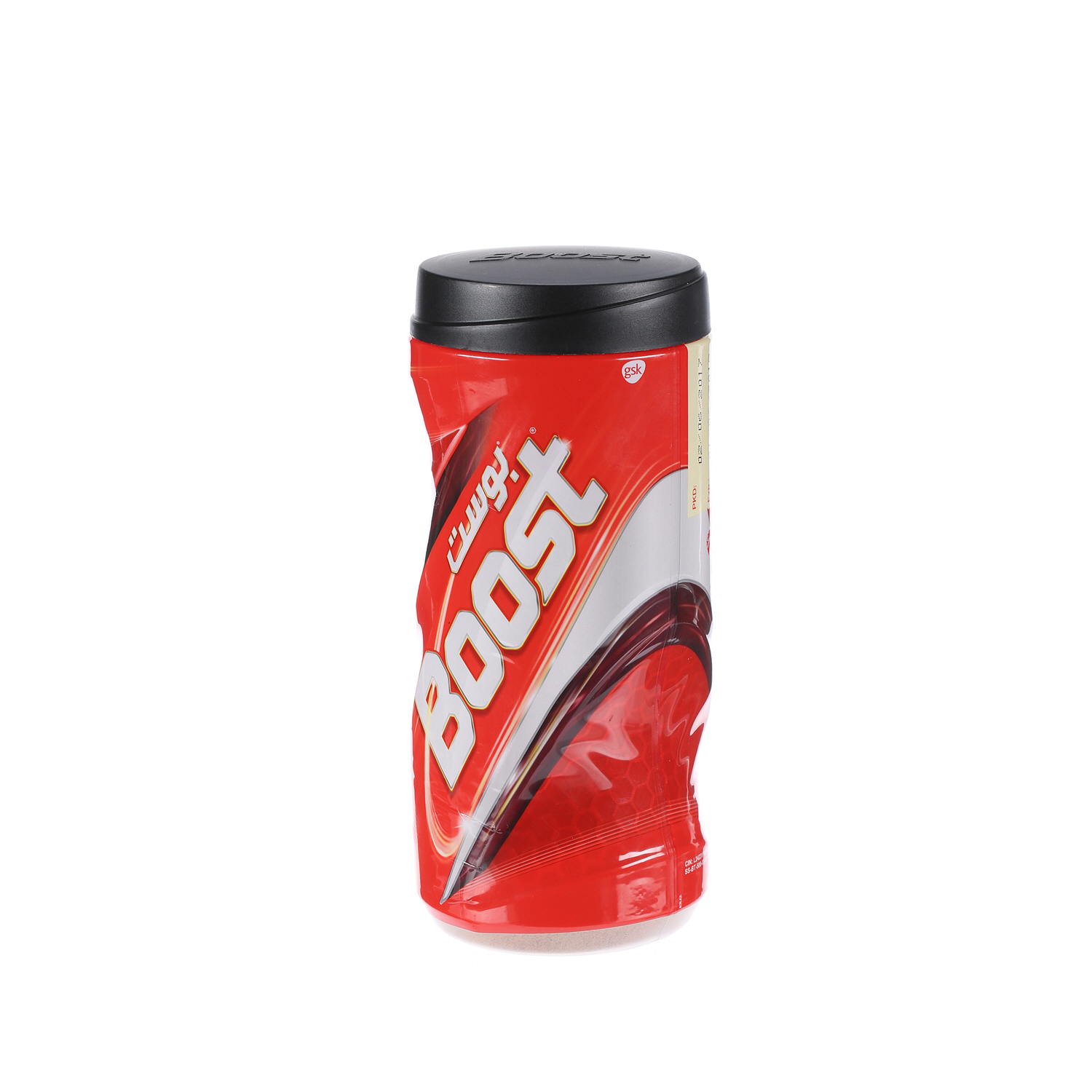 Boost Malt Drink 500gm