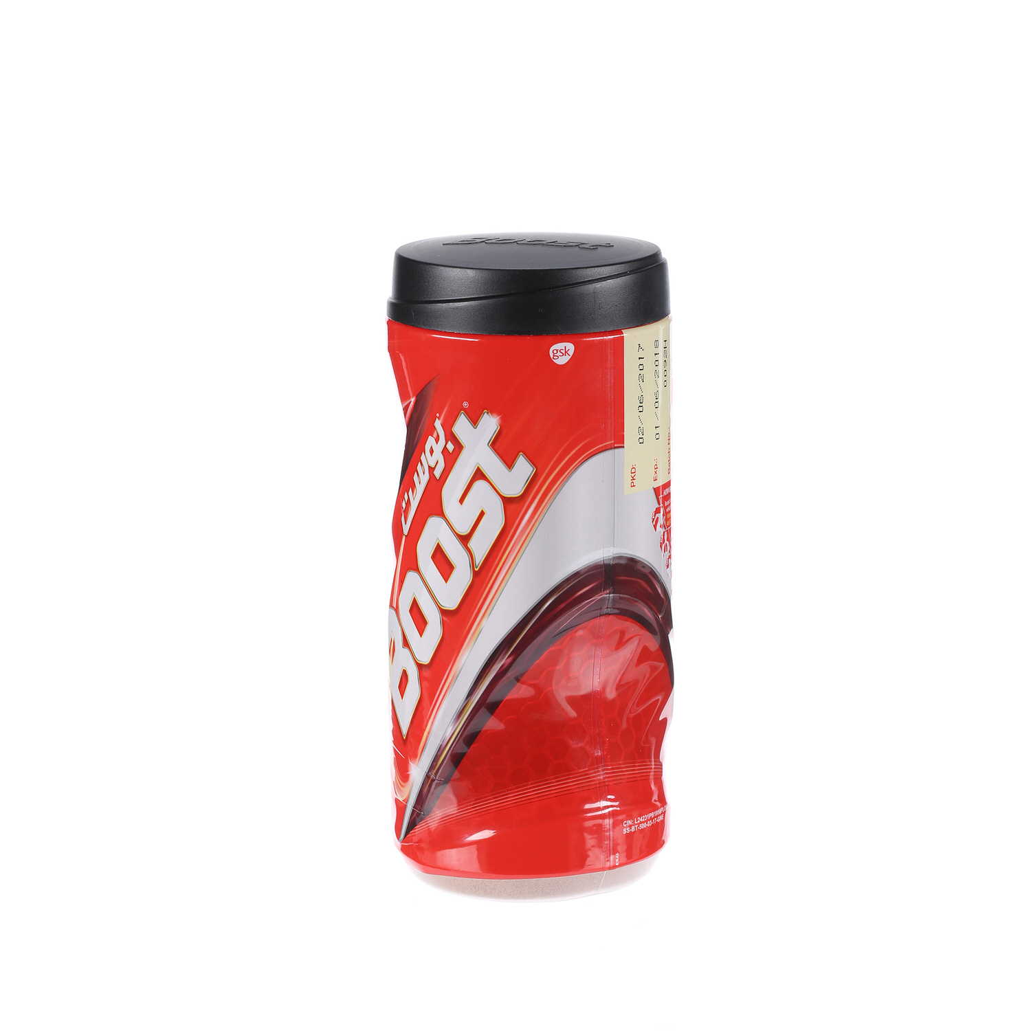 Boost Malt Drink 500gm