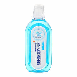 Sensodyne Mw Extra Fresh 500Ml