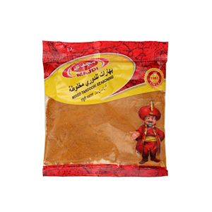 Majdi Mixed Tandoori Seasoning 70 g