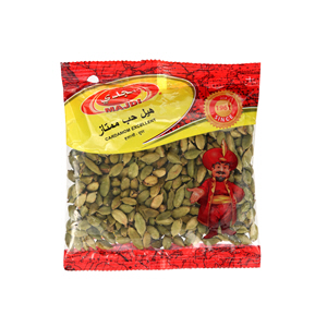 Majdi Cardamom Excellent 80 g