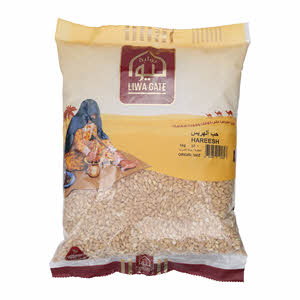 Liwa Gate Hareesh 1 Kg Liwa Gate Hareesh 1 Kg