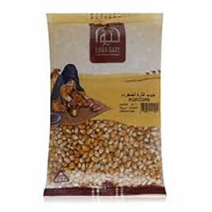 Liwa Gate Popcorn 500 g