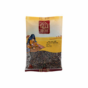 Liwa Gate Black Pepper 200 g