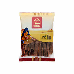 Liwa Gate Cinnamon Stick 200 g Liwa Gate Cinnamon Stick 200 g