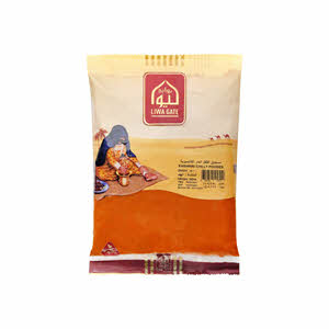 Liwagate Kashmiri Chilly Powder 200 g