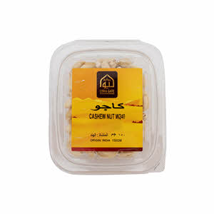 Liwa Gate Cashew Nut 150 g