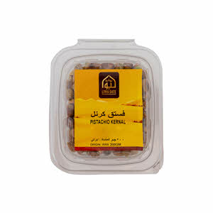 Liwa Gate Pistachio Kernal 200gm