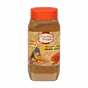 Liwa Gate Mandi Spices 240 g