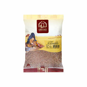 Liwagate Flax Seed 500 g