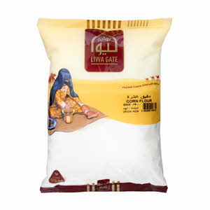 Liwa Gate Corn Flour 800 g