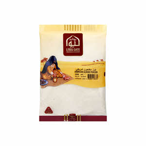 Liwagate Almond Powder 200 g
