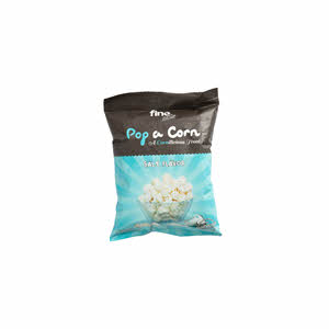 Fine Nuts Popcorn Salt 25gm